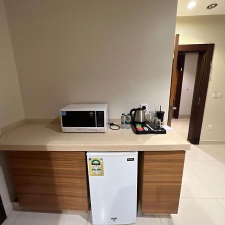 Obhur Home Djedda Buitenkant foto