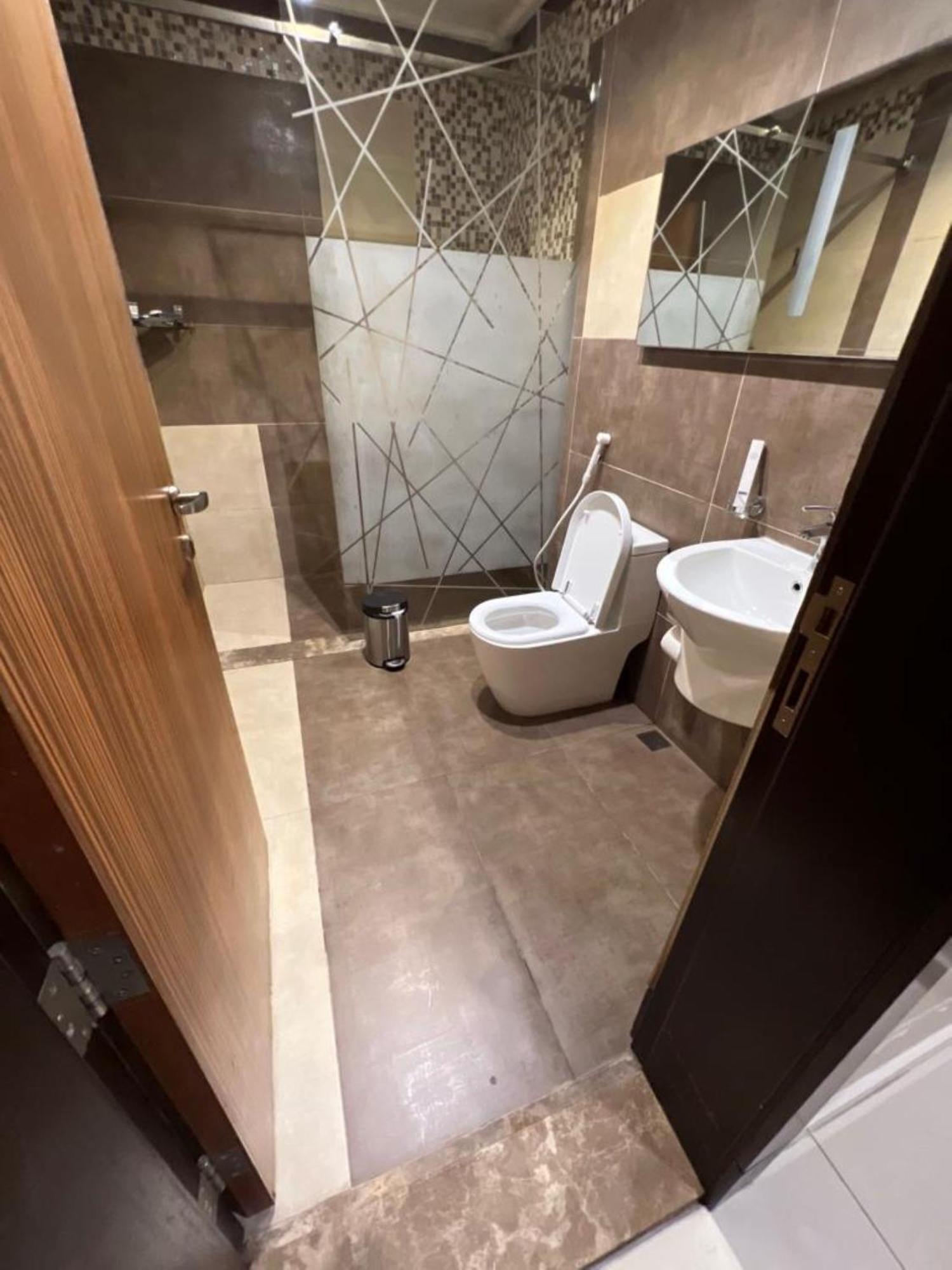 Obhur Home Djedda Buitenkant foto