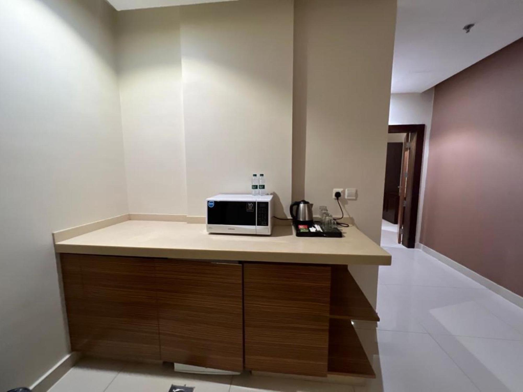 Obhur Home Djedda Buitenkant foto
