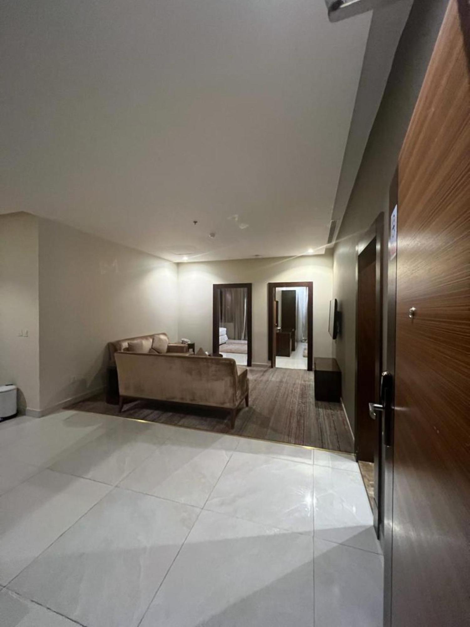 Obhur Home Djedda Buitenkant foto