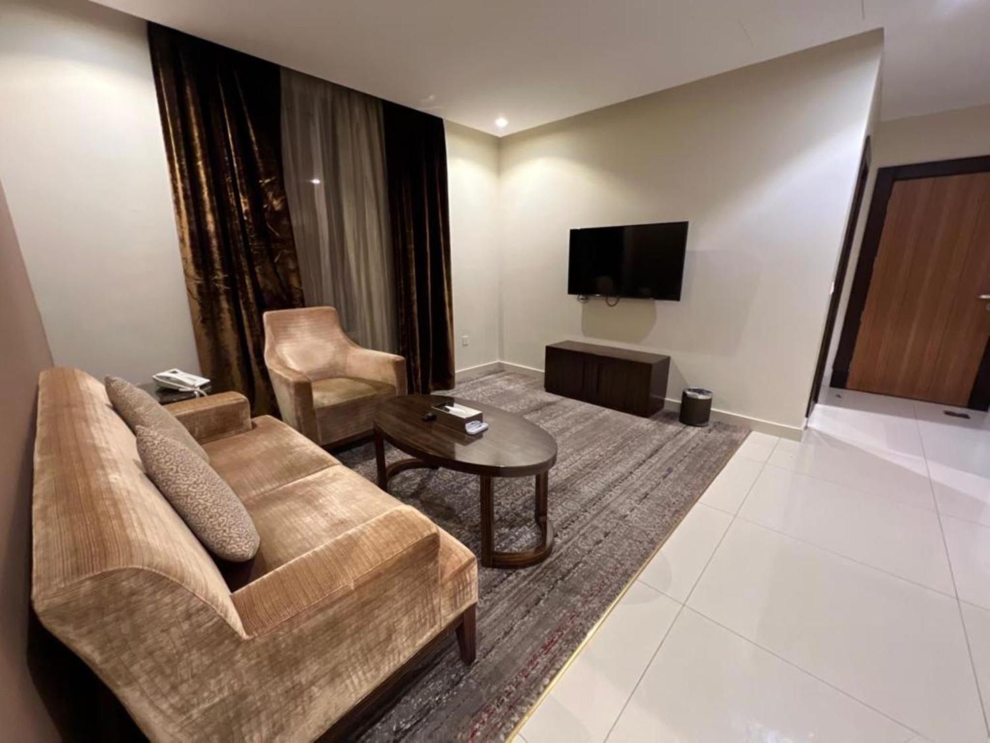 Obhur Home Djedda Buitenkant foto