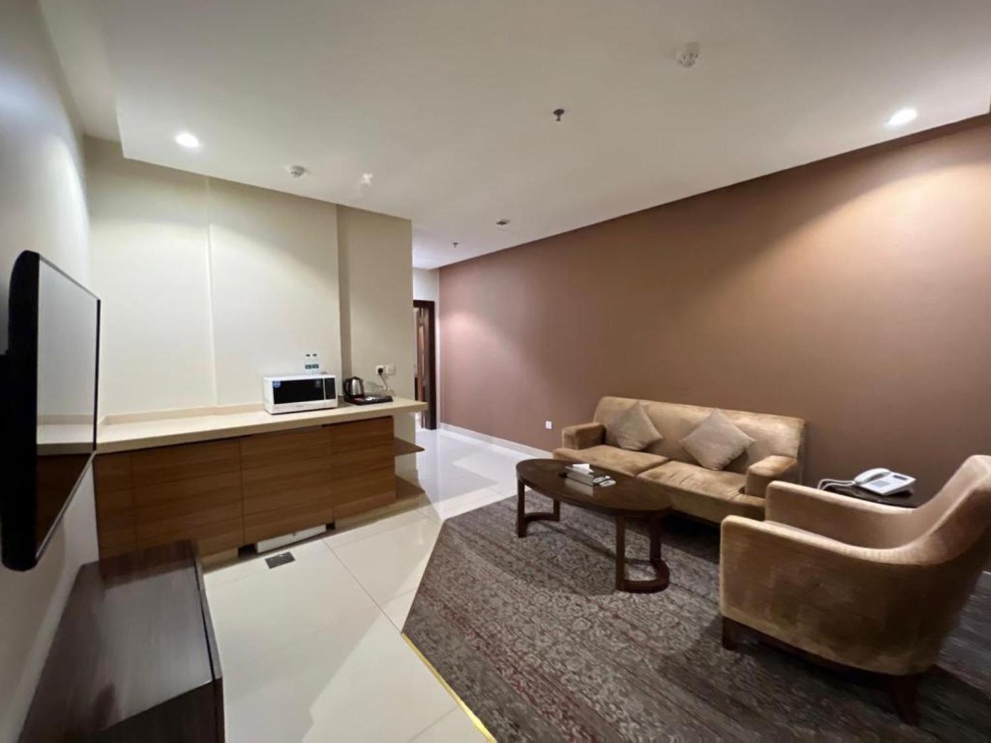 Obhur Home Djedda Buitenkant foto