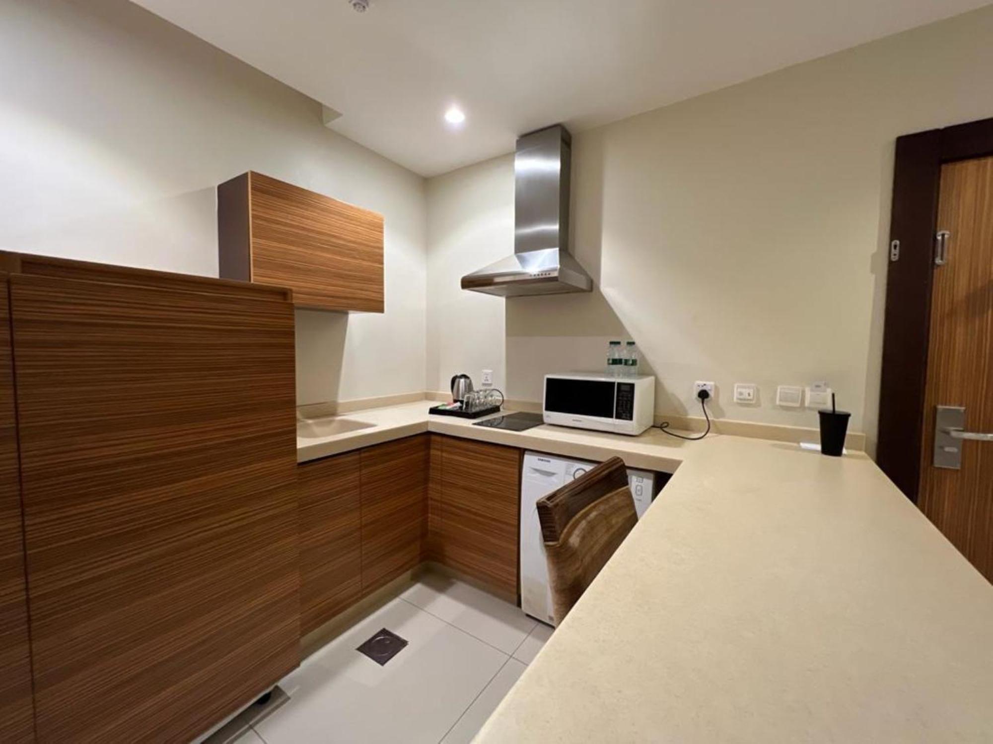 Obhur Home Djedda Buitenkant foto