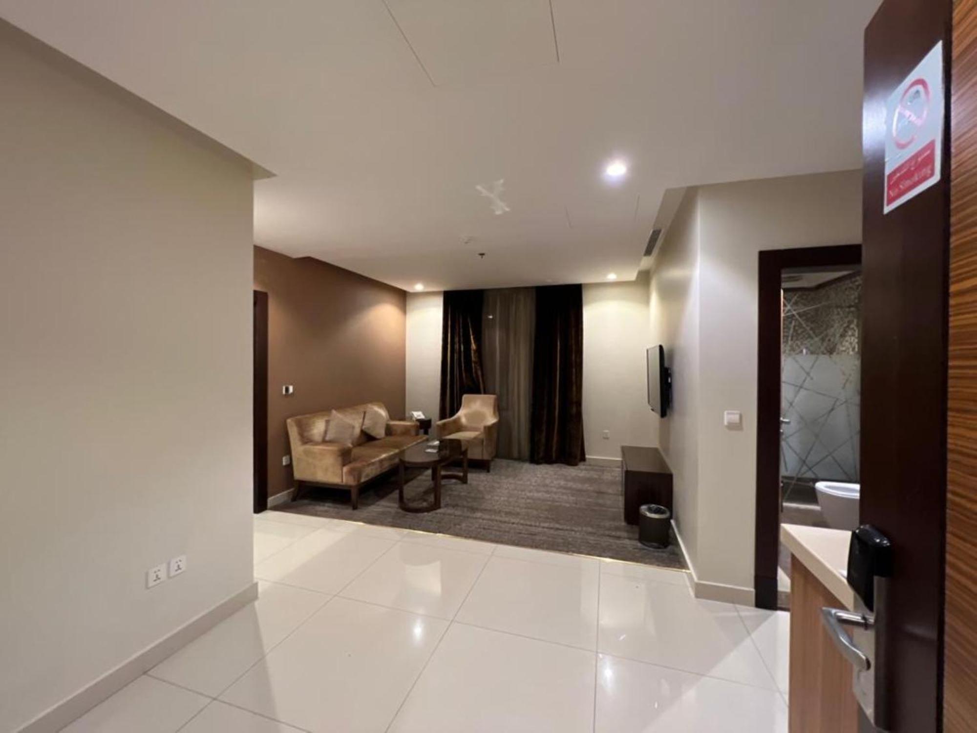 Obhur Home Djedda Buitenkant foto