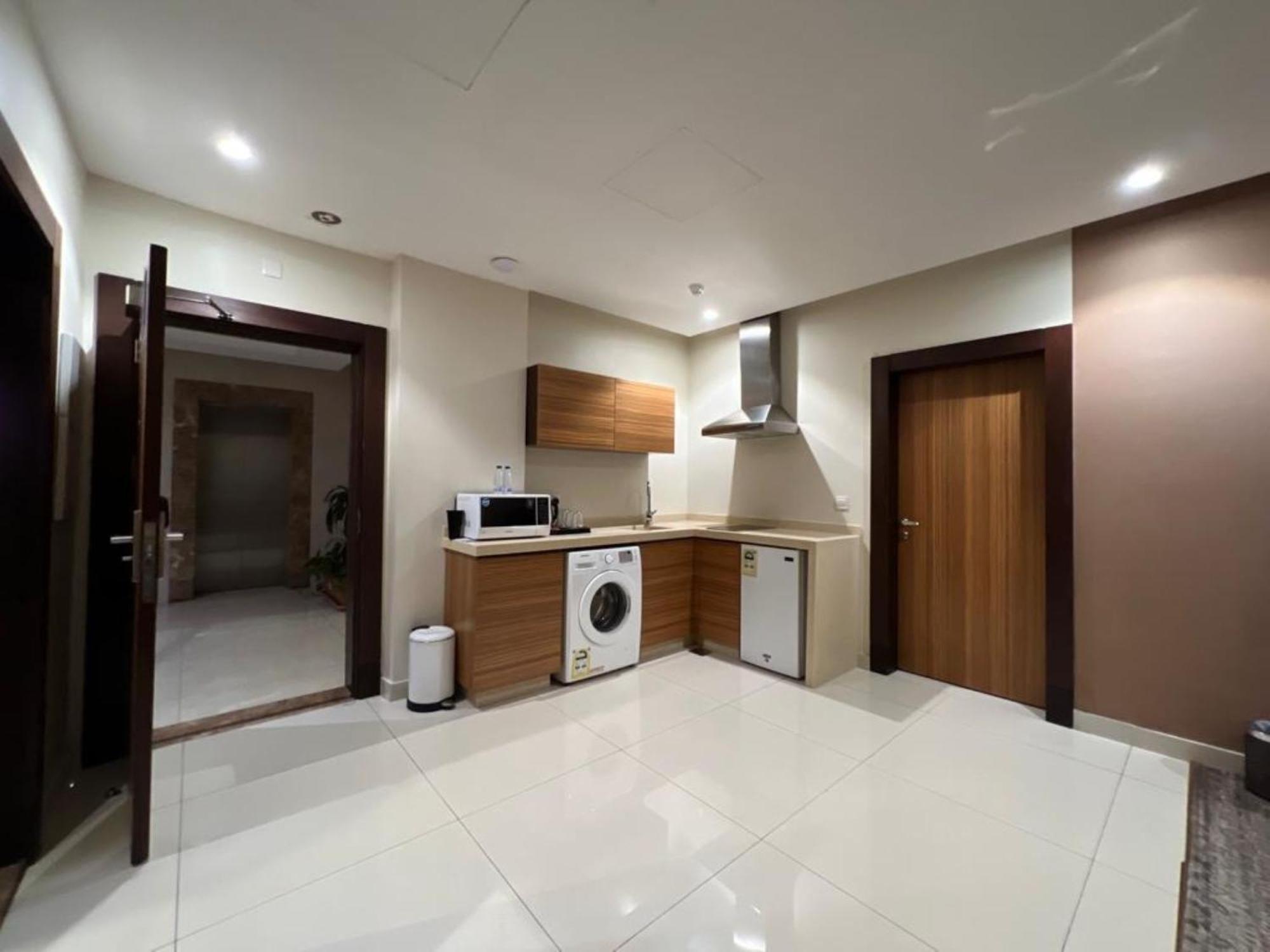 Obhur Home Djedda Buitenkant foto
