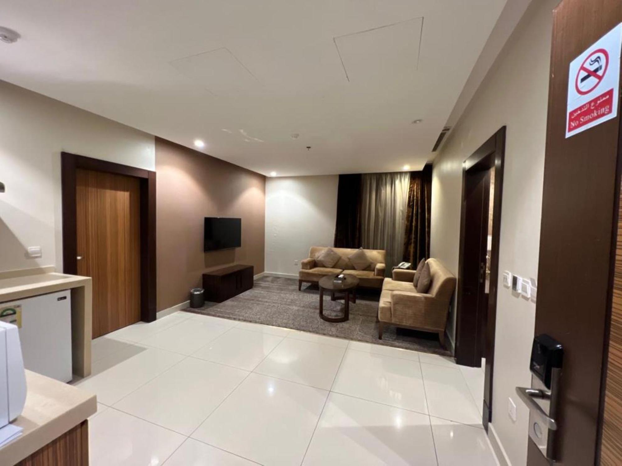 Obhur Home Djedda Buitenkant foto