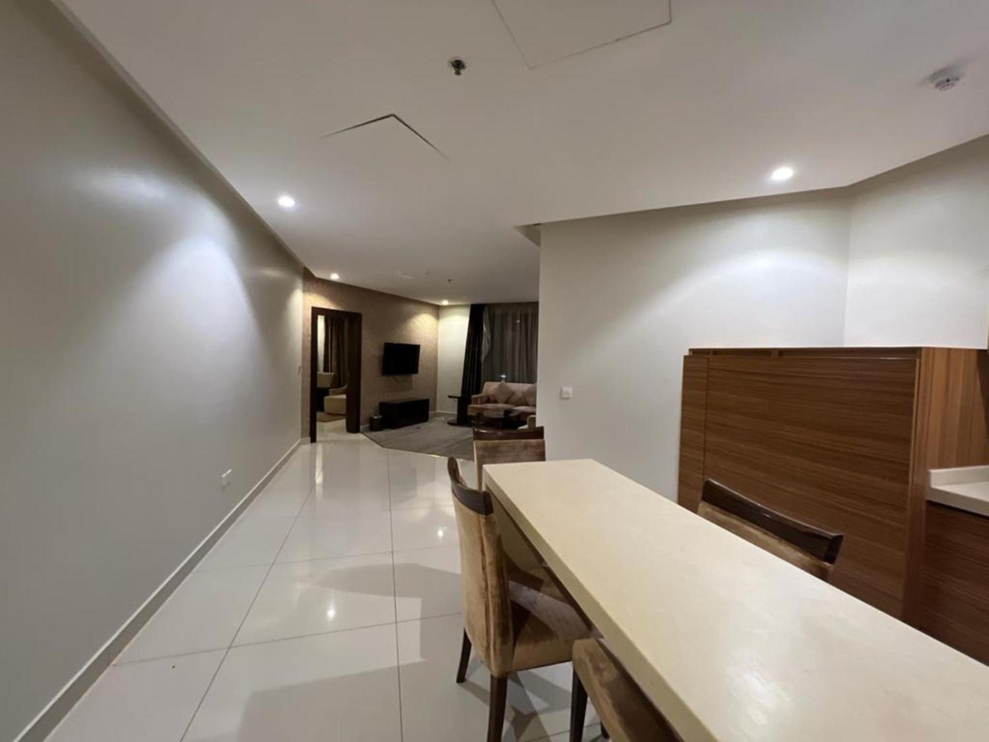 Obhur Home Djedda Buitenkant foto